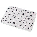 ABDL Snuggle Patch Waterproof Changing Mat - Puppy's Aesthetics