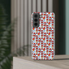 Little Rescue Pup Protective Flexi Case