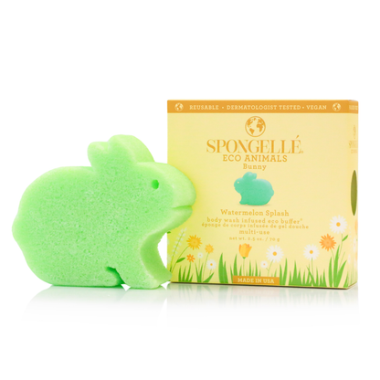Bunny | Eco Animals Buffer