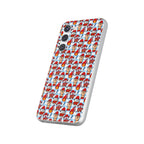 Little Rescue Pup Protective Flexi Case
