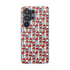 Little Rescue Pup Protective Flexi Case