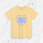 Crying Is Productive T-Shirt (Colors)