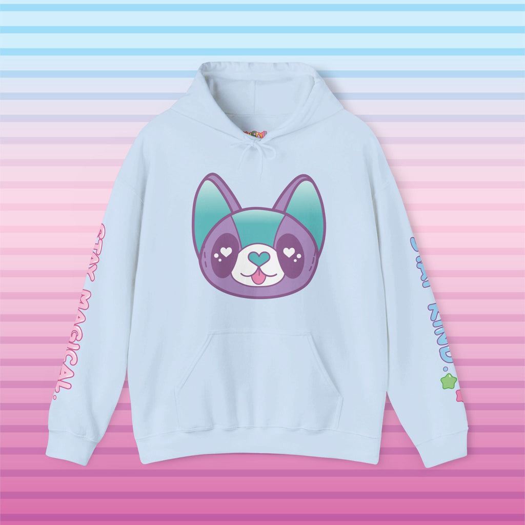 Magical Noopy Lavender Unisex Hoodie