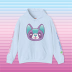 Magical Noopy Lavender Unisex Hoodie