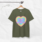 Crying Is Productive T-Shirt (Colors)