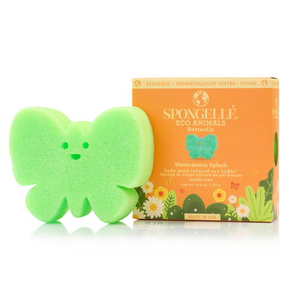 Butterfly | Eco Animals Buffer