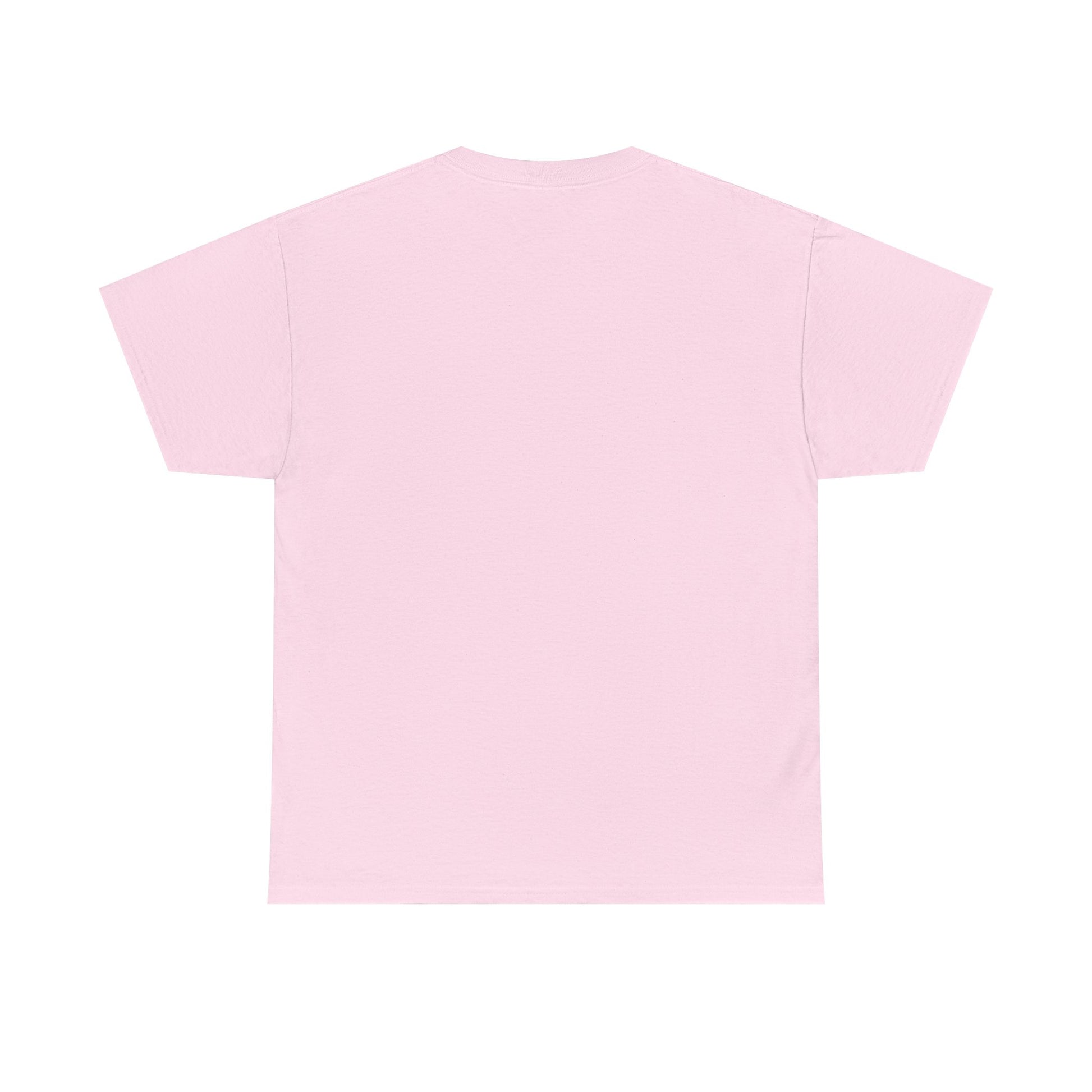 Sweet Bubblebath Bun Play Tee - Puppy's Aesthetics