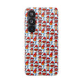 Little Rescue Pup Protective Flexi Case