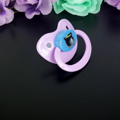 Cauldron Adult Pacifier