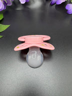 Glow In The Dark Adult Pacifier - Dinosaurs