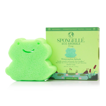 Frog | Eco Animals Buffer