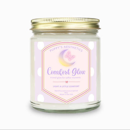Comfort Glow - Choose Your Scent 9oz