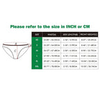 Personalized Daddy's Little Slut Panties - Puppy's Aesthetics