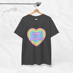 Crying Is Productive T-Shirt (Colors)
