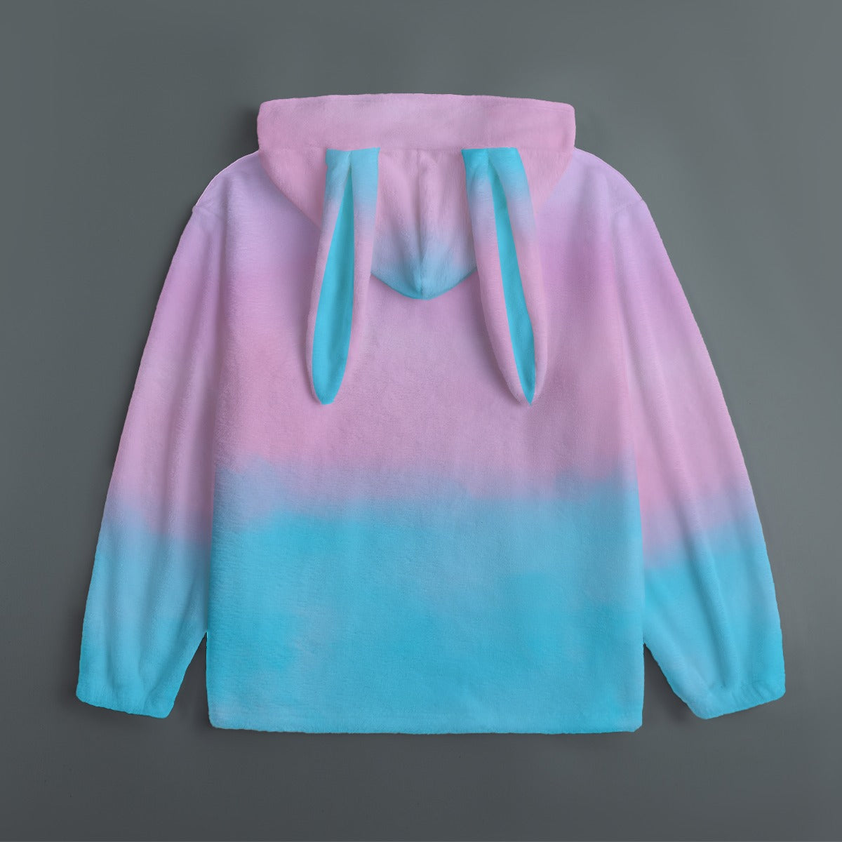 Cotton Candy Plus BunBun Hoodie