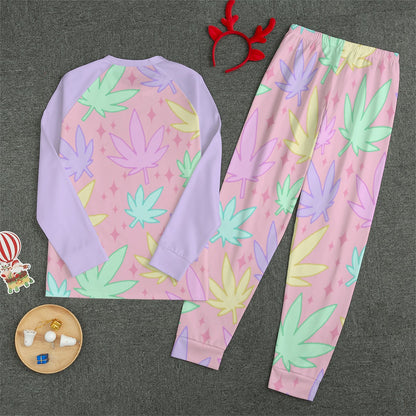 Cannababie Unisex Pajama Set