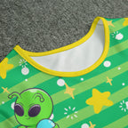 Cosmic Cutie Adult CuddleSuit