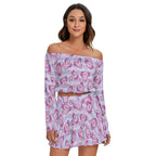 Axolove Twirlie Set - Puppy's Aesthetics