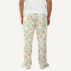 Mint Meadow Play Pants