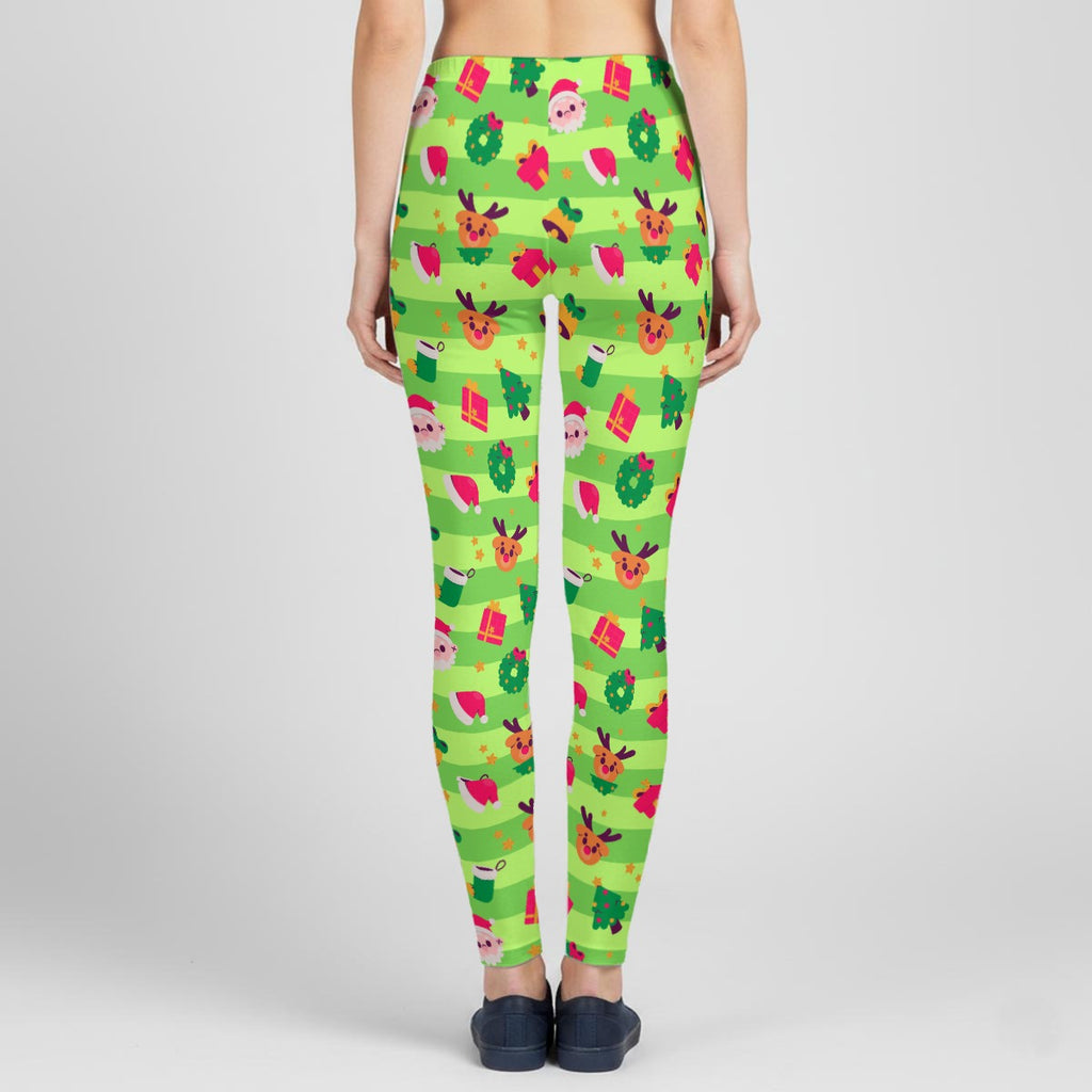 Holly Jammies Stretch Hoodie Set