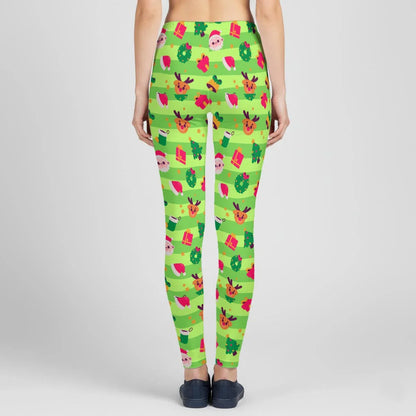 Holly Jammies Stretch Hoodie Set - Puppy's Aesthetics