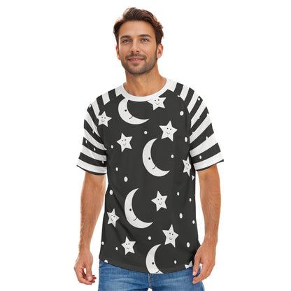 Sweet Dreams Dark Graphic Tee