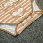 Woodland Owls Adult CuddleSuit