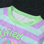 Certified Cutie Unisex Soft Jammies