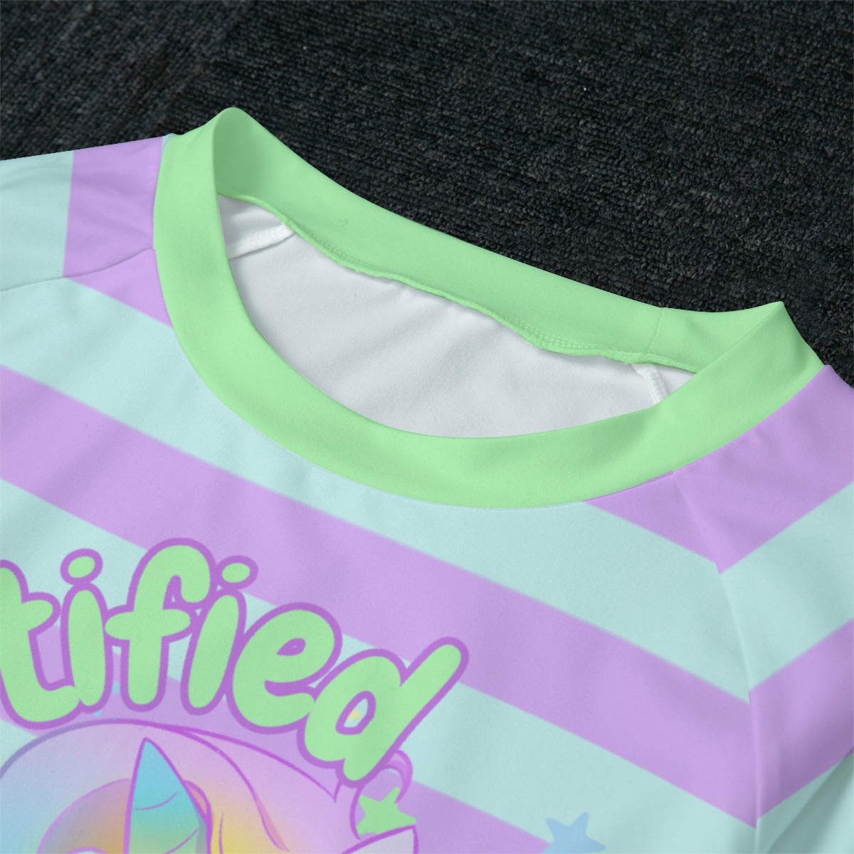 Certified Cutie Unisex Soft Jammies