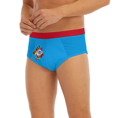 Blast Off ABDL Briefs