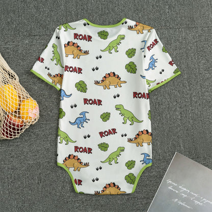 Roar Dinosaurs Adult Unisex Onesie