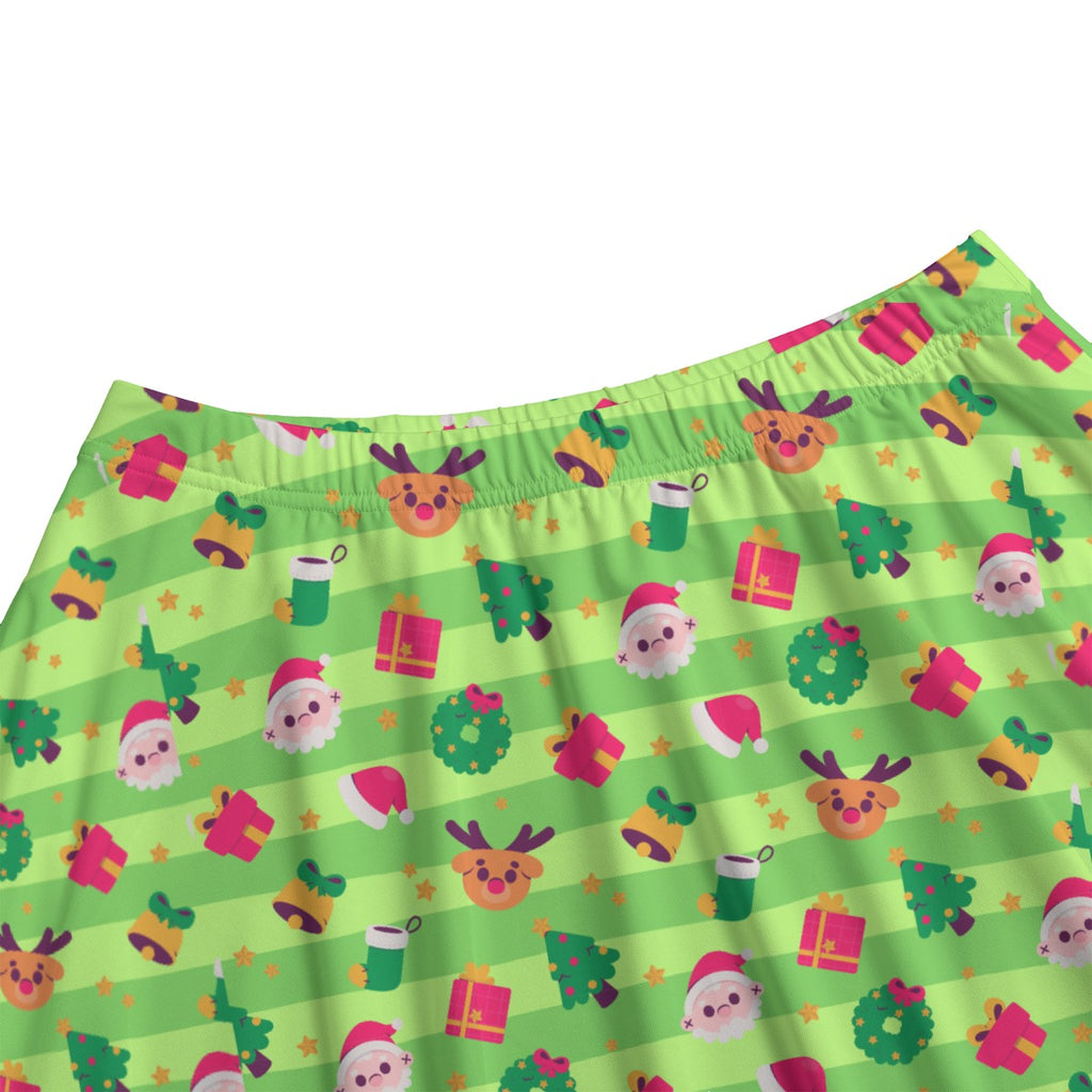 Jolly Jammies Play Skirt