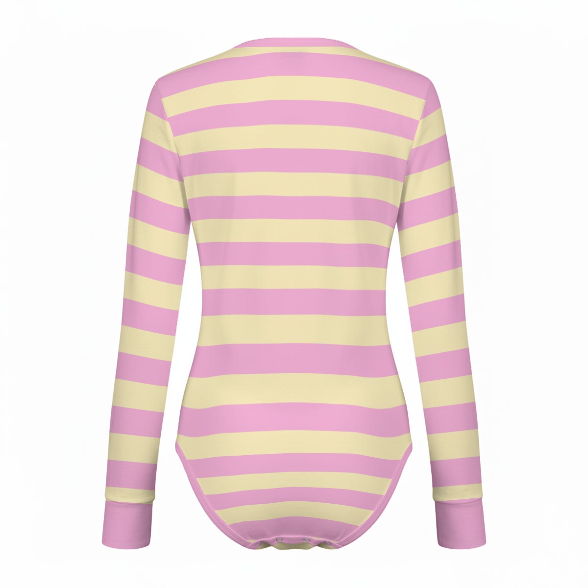 Lil Princess Sloth Long Sleeve CuddleSuit