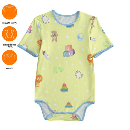 Nursery Dreams Adult Unisex Onesie