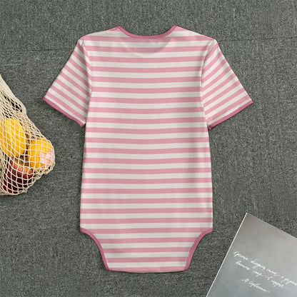 Pink Dino Snuggle Adult CuddleSuit