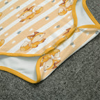 Furtastic Fox Adult Unisex CuddleSuit