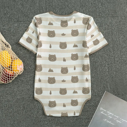 Honeywood Bears Adult CuddleSuit - Puppy's Aesthetics