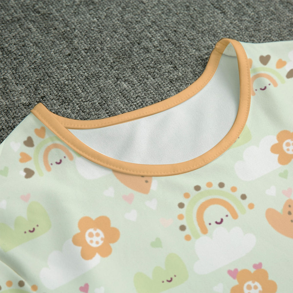 Mint Meadow Adult CuddleSuit