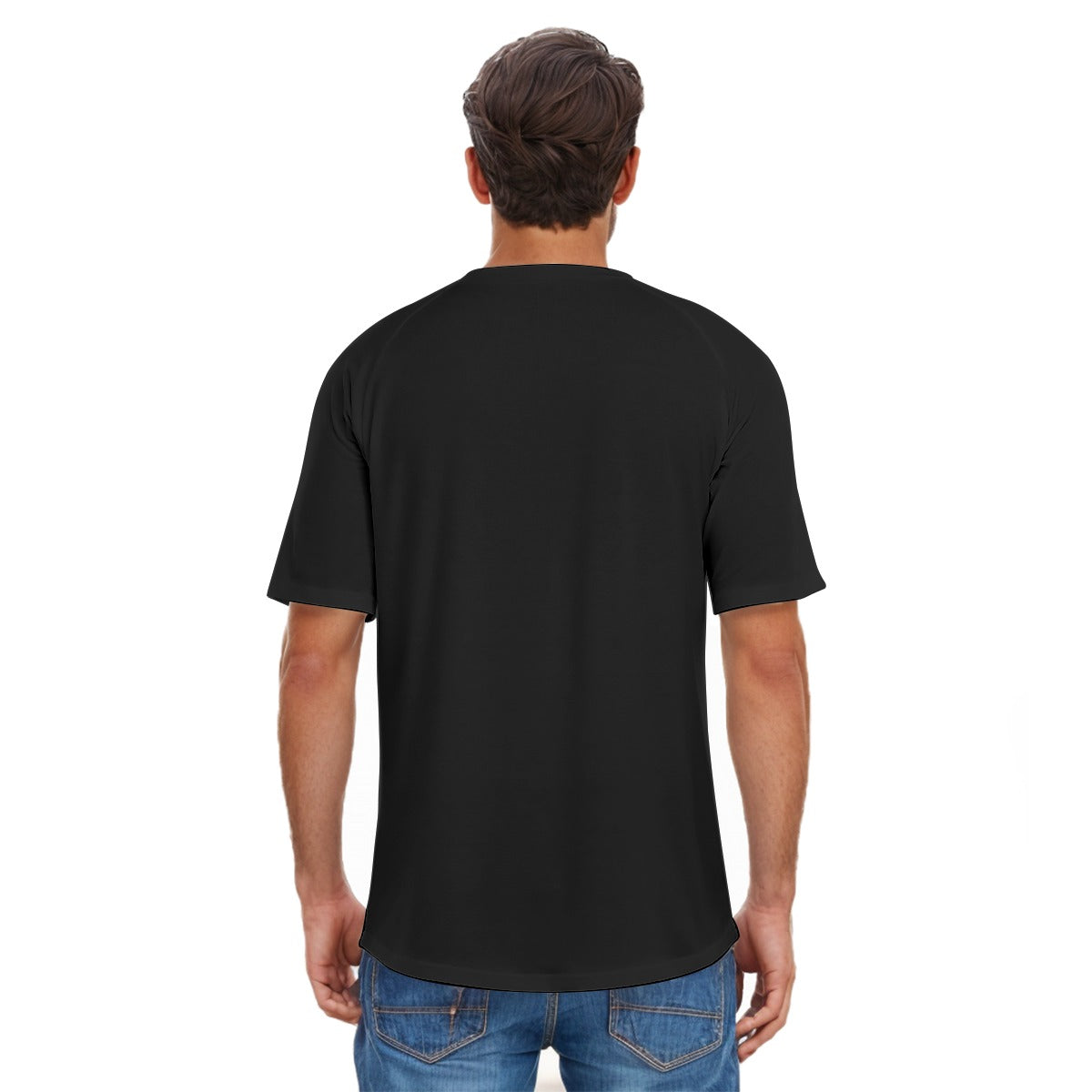 BDSM Black Unisex Graphic Tee