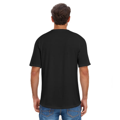 BDSM Black Unisex Graphic Tee