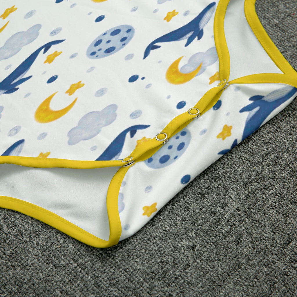 Sleepy Whale Dreams Adult CuddleSuit - Puppy's Aesthetics