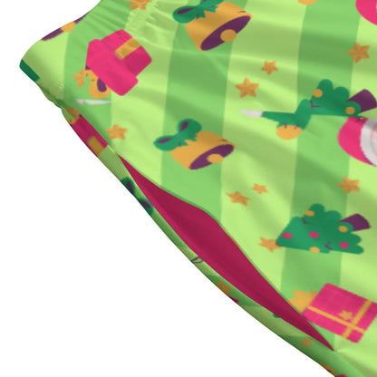 Jolly Jammies Play Skirt - Puppy's Aesthetics