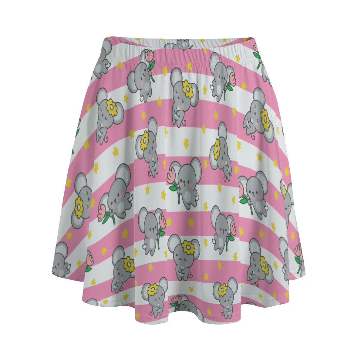 Blossom Baby Mouse Play Skirt - Puppy's Aesthetics