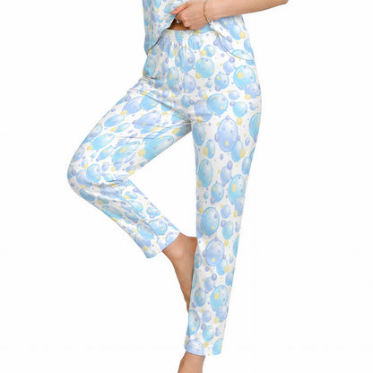 Chomp Chomp Kawaii Shark Cozy Lounge Set
