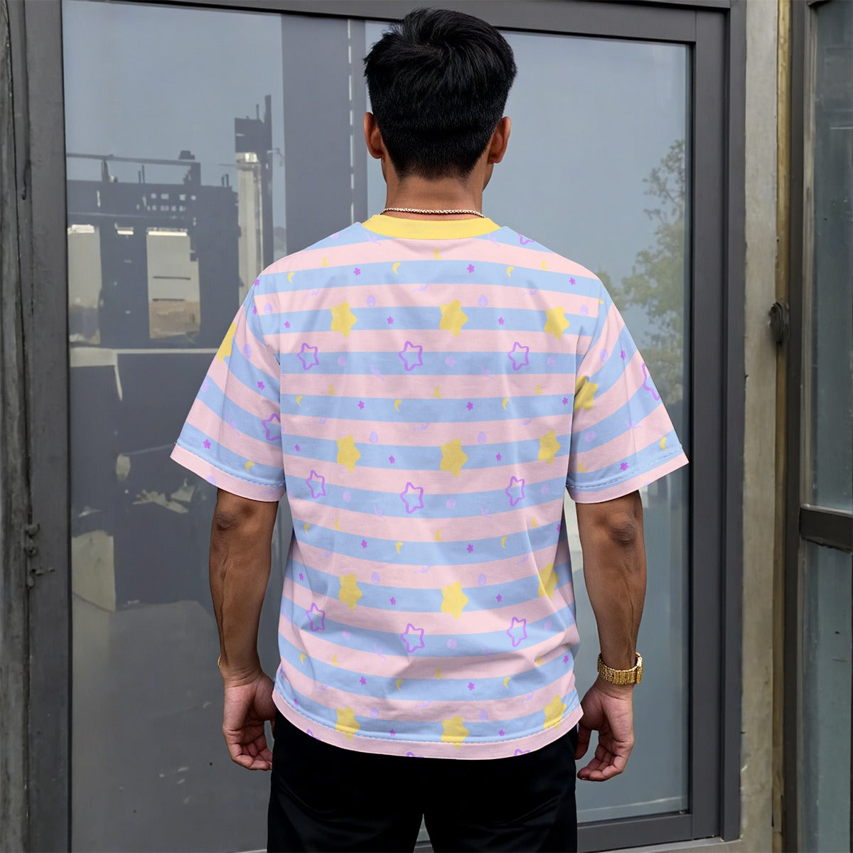 Pastel Capycorn Daydream Tee