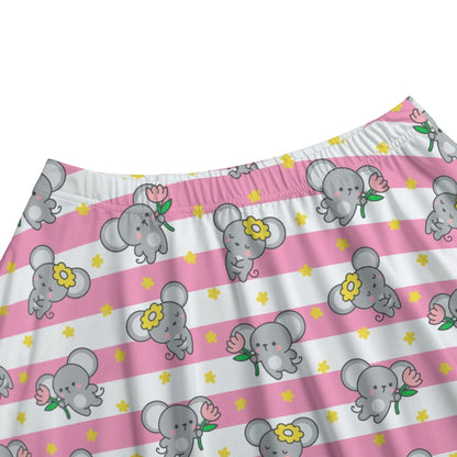 Blossom Baby Mouse Play Skirt - Puppy's Aesthetics