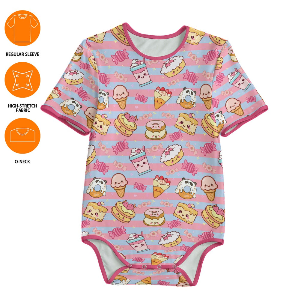 Sugar Rush Adult CuddleSuit