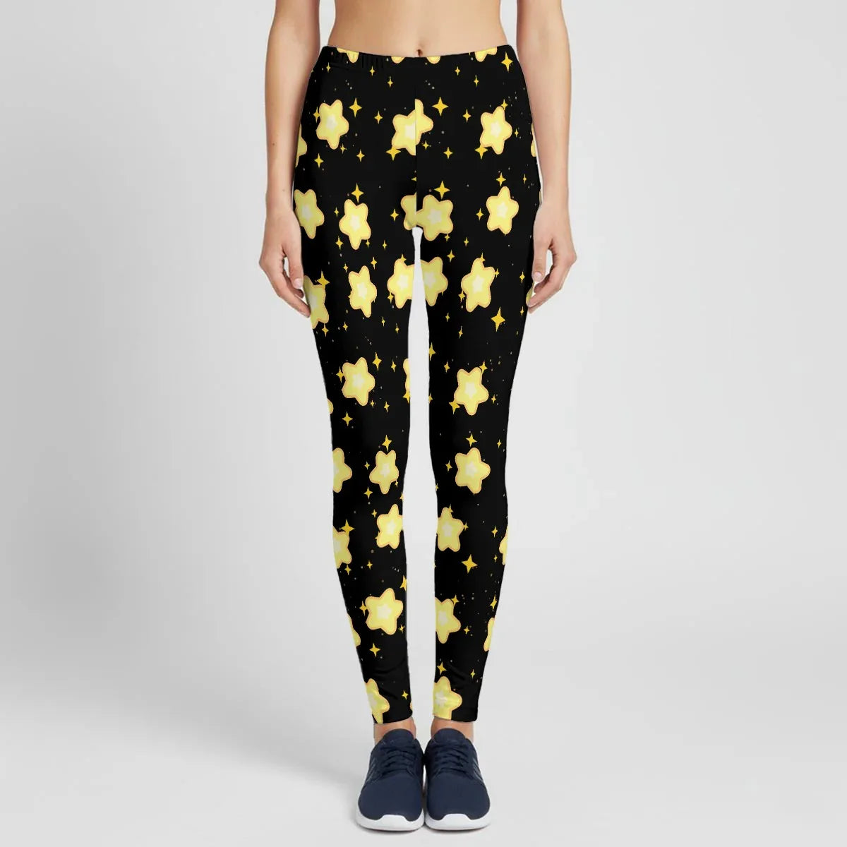 Starlit Snuggles Stretch Hoodie Set - Puppy's Aesthetics