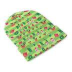 Holly Jammies Cozy Beanie