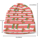 Merry Moose Cozy Beanie